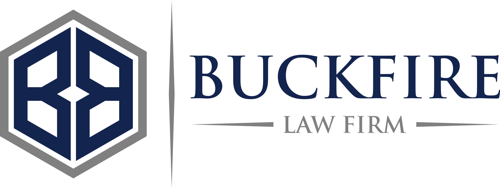 Buckfire Law Logo 1