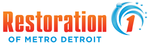 Restoration 1 of Metro Detroit