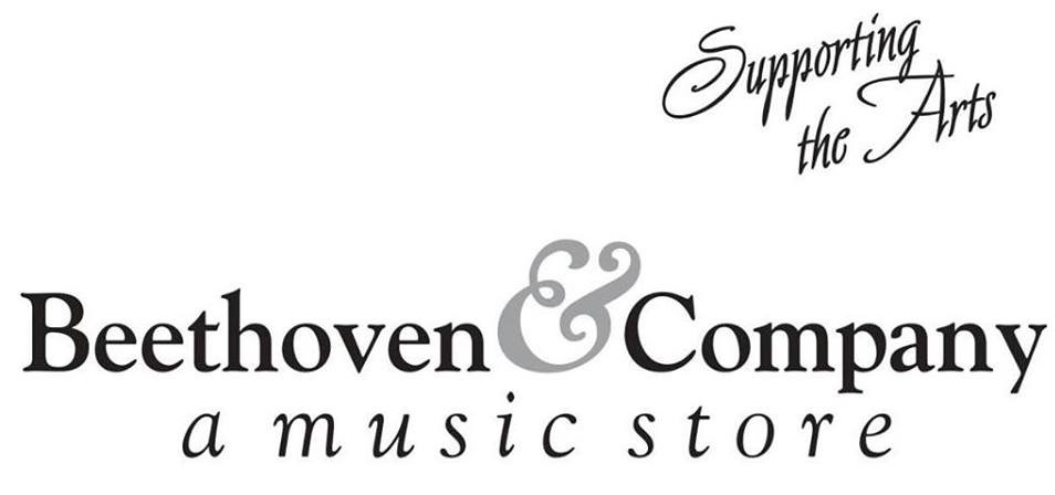 beethoven and company logo