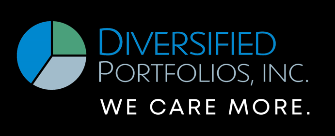 diversified